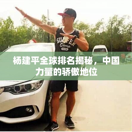 杨建平全球排名揭秘，中国力量的骄傲地位