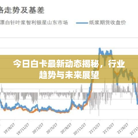 今日白卡最新动态揭秘，行业趋势与未来展望