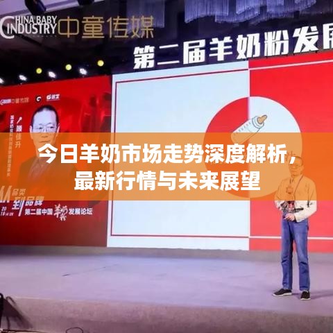 今日羊奶市场走势深度解析，最新行情与未来展望
