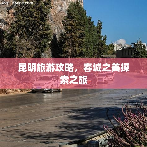 昆明旅游攻略，春城之美探索之旅
