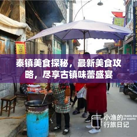 秦镇美食探秘，最新美食攻略，尽享古镇味蕾盛宴