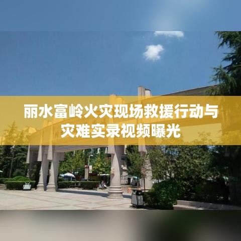 丽水富岭火灾现场救援行动与灾难实录视频曝光