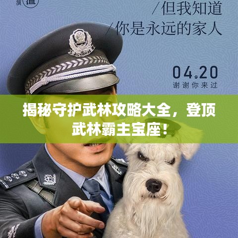 揭秘守护武林攻略大全，登顶武林霸主宝座！