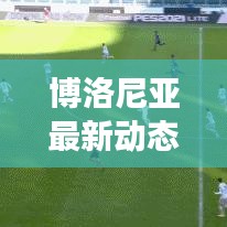 博洛尼亚最新动态与深度解读，城市消息速递