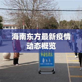 海南东方最新疫情动态概览