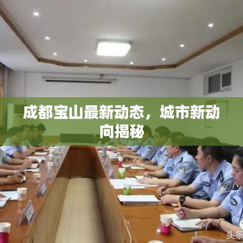 成都宝山最新动态，城市新动向揭秘