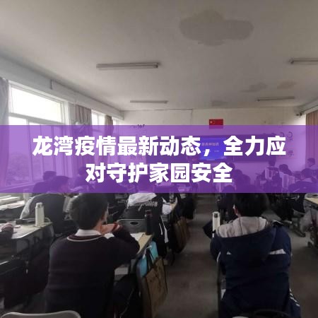 龙湾疫情最新动态，全力应对守护家园安全
