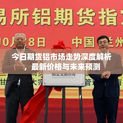 今日期货铝市场走势深度解析，最新价格与未来预测