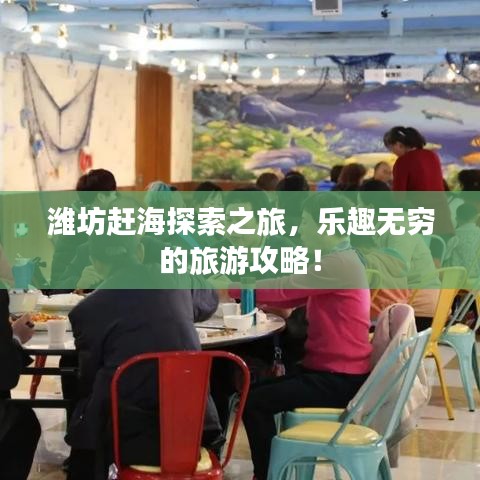 潍坊赶海探索之旅，乐趣无穷的旅游攻略！