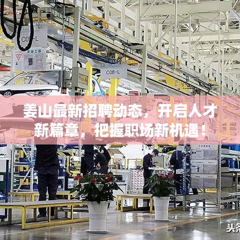 姜山最新招聘动态，开启人才新篇章，把握职场新机遇！