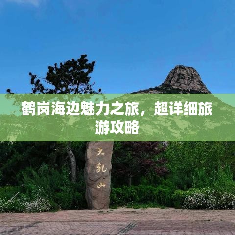 鹤岗海边魅力之旅，超详细旅游攻略