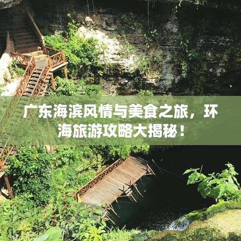 广东海滨风情与美食之旅，环海旅游攻略大揭秘！