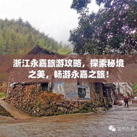 浙江永嘉旅游攻略，探索秘境之美，畅游永嘉之旅！