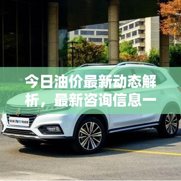 今日油价最新动态解析，最新咨询信息一网打尽