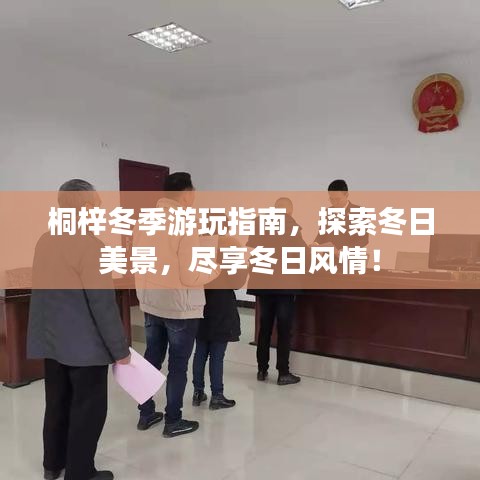 桐梓冬季游玩指南，探索冬日美景，尽享冬日风情！