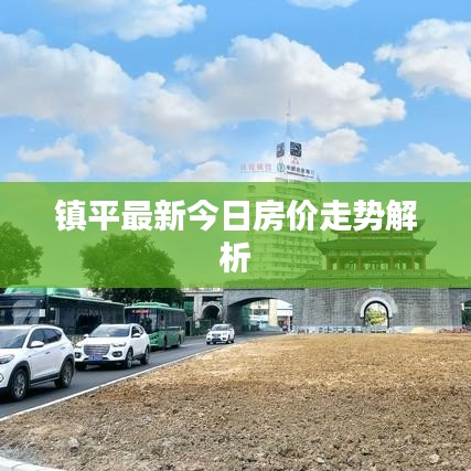 镇平最新今日房价走势解析