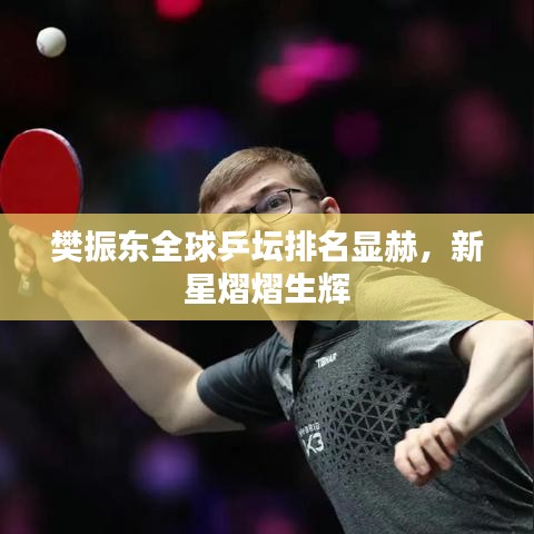 樊振东全球乒坛排名显赫，新星熠熠生辉