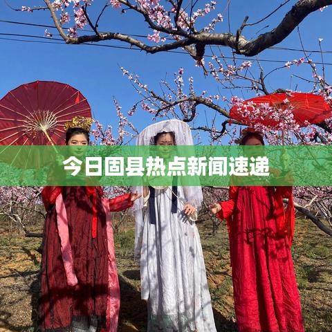 今日固县热点新闻速递
