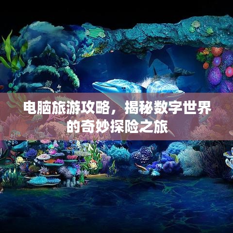 电脑旅游攻略，揭秘数字世界的奇妙探险之旅