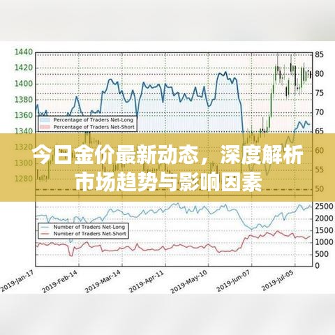 今日金价最新动态，深度解析市场趋势与影响因素