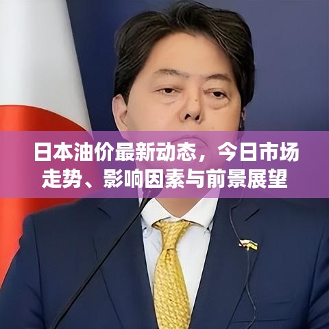 日本油价最新动态，今日市场走势、影响因素与前景展望