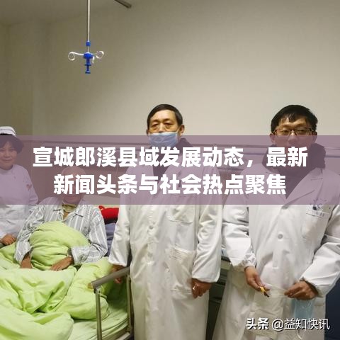 宣城郎溪县域发展动态，最新新闻头条与社会热点聚焦