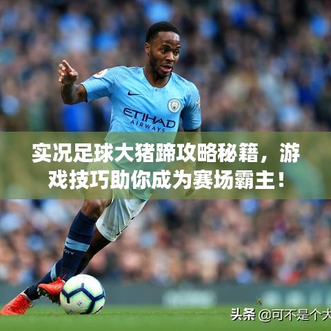 实况足球大猪蹄攻略秘籍，游戏技巧助你成为赛场霸主！