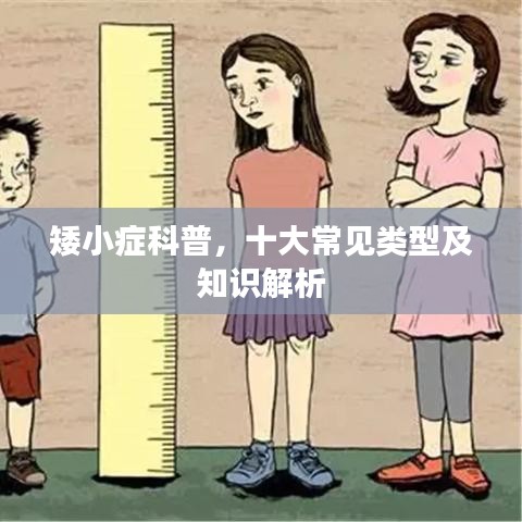 矮小症科普，十大常见类型及知识解析