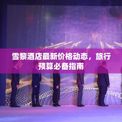 雪黎酒店最新价格动态，旅行预算必备指南