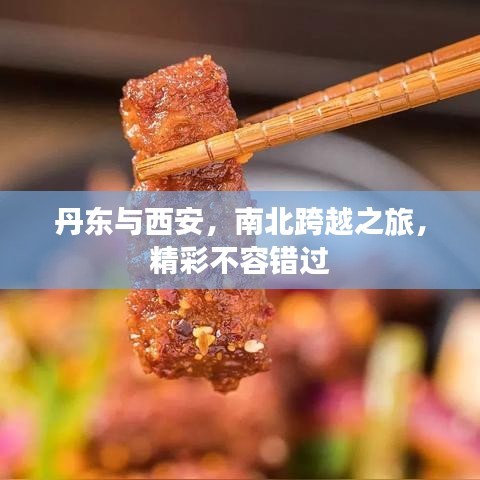 丹东与西安，南北跨越之旅，精彩不容错过