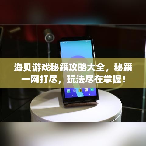 海贝游戏秘籍攻略大全，秘籍一网打尽，玩法尽在掌握！