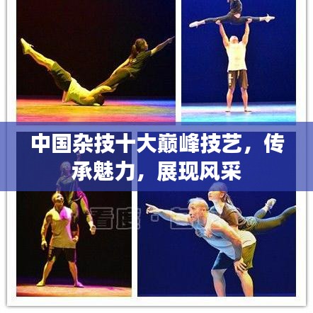 中国杂技十大巅峰技艺，传承魅力，展现风采