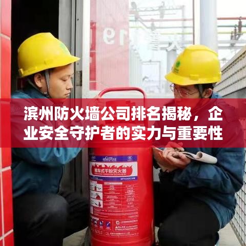 滨州防火墙公司排名揭秘，企业安全守护者的实力与重要性解析