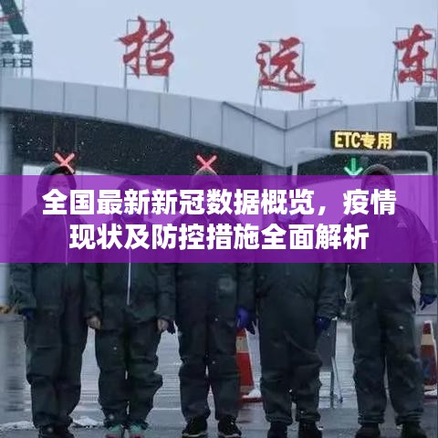 全国最新新冠数据概览，疫情现状及防控措施全面解析