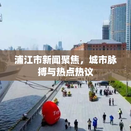 浦江市新闻聚焦，城市脉搏与热点热议