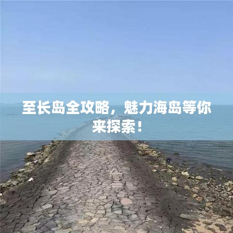 至长岛全攻略，魅力海岛等你来探索！