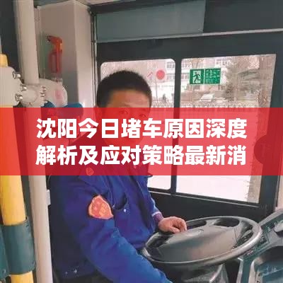 沈阳今日堵车原因深度解析及应对策略最新消息