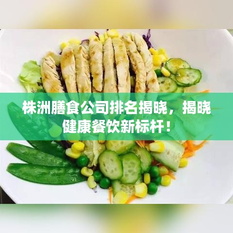 株洲膳食公司排名揭晓，揭晓健康餐饮新标杆！