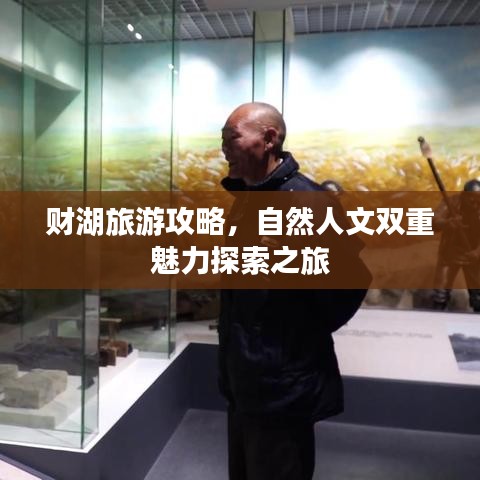 财湖旅游攻略，自然人文双重魅力探索之旅