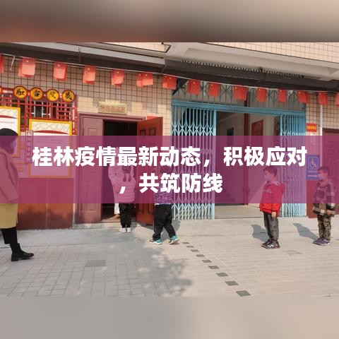 桂林疫情最新动态，积极应对，共筑防线