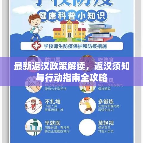 最新返汉政策解读，返汉须知与行动指南全攻略