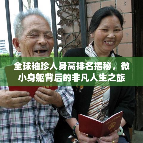 全球袖珍人身高排名揭秘，微小身躯背后的非凡人生之旅