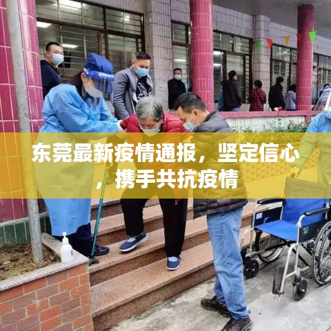 东莞最新疫情通报，坚定信心，携手共抗疫情