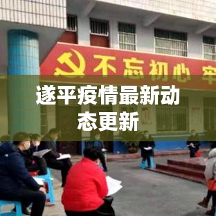 遂平疫情最新动态更新