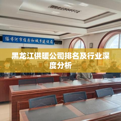 黑龙江供暖公司排名及行业深度分析