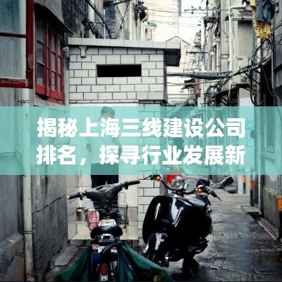 揭秘上海三线建设公司排名，探寻行业发展新动态