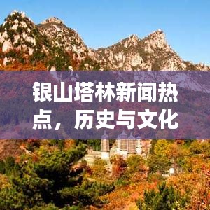 银山塔林新闻热点，历史与文化交融的璀璨明珠