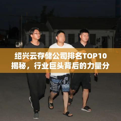 绍兴云存储公司排名TOP10揭秘，行业巨头背后的力量分析