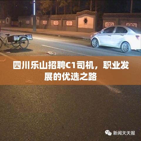 四川乐山招聘C1司机，职业发展的优选之路