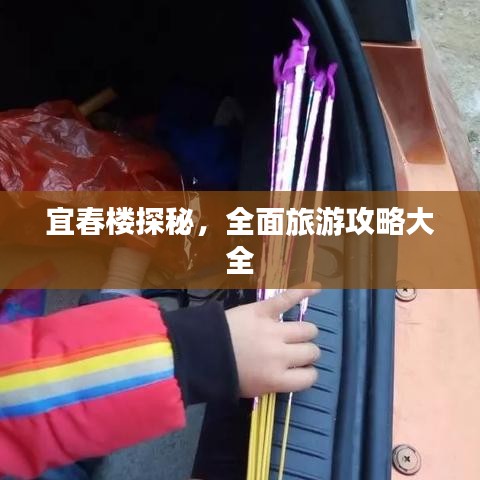 宜春楼探秘，全面旅游攻略大全